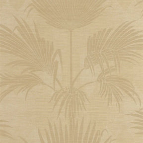 Palmeria - Beige Paille