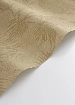 Palmeria - Beige Paille