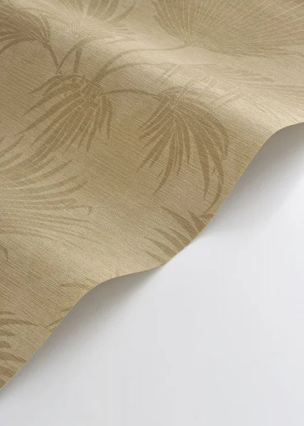 Palmeria - Beige Paille