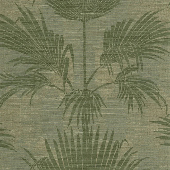 Palmeria - Vert Canopee