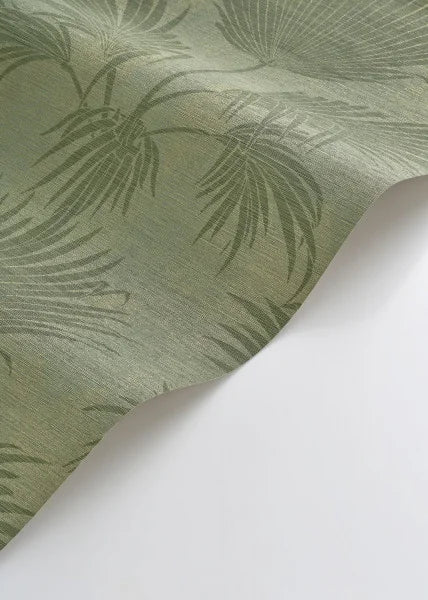 Palmeria - Vert Canopee
