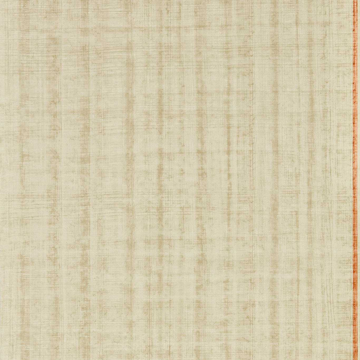 Papyrus - Parchment/Paprika