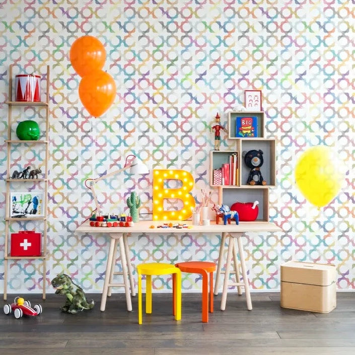 Patchwork Play