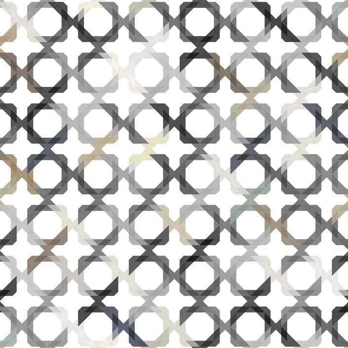 Patchwork Play - Grey