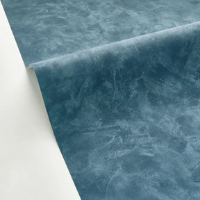Patine 2 - Bleu Canard