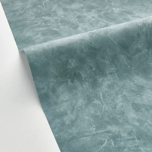 Patine 2 - Vert d'eau fonce