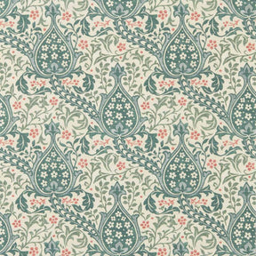 Persian Tulip - Teal