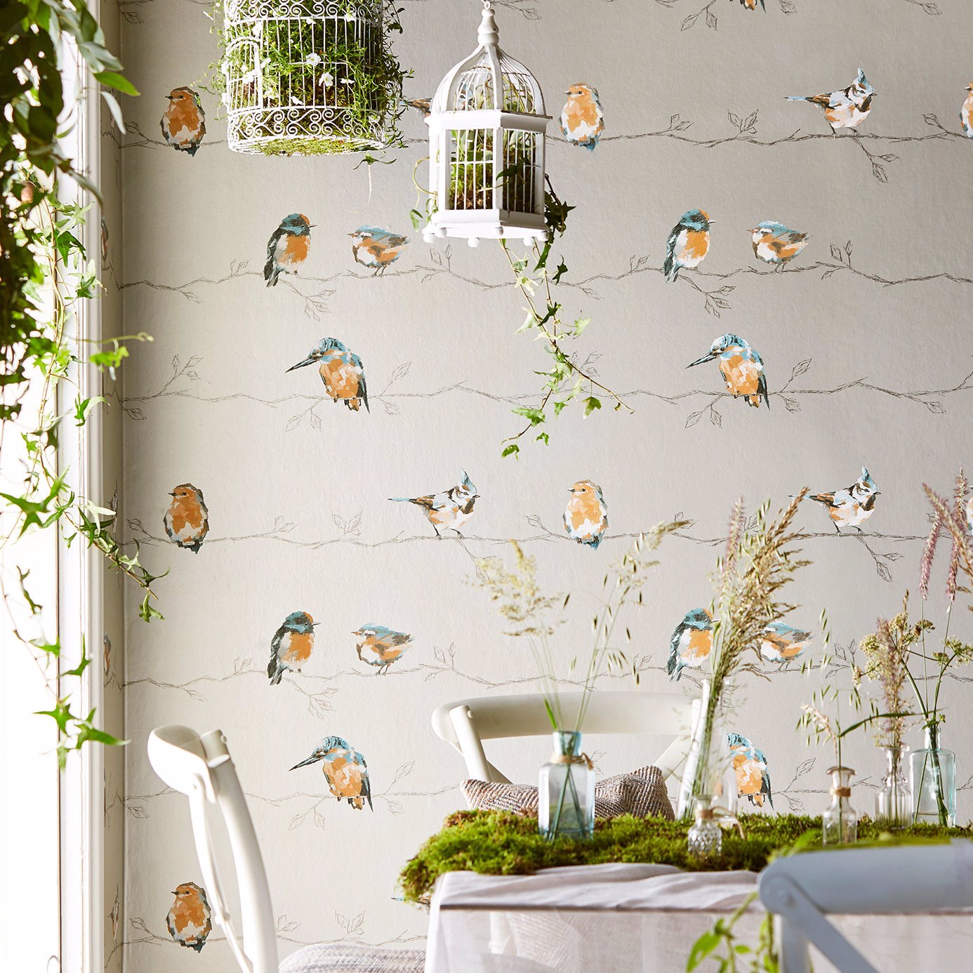 Persico- Neutral/Chalk