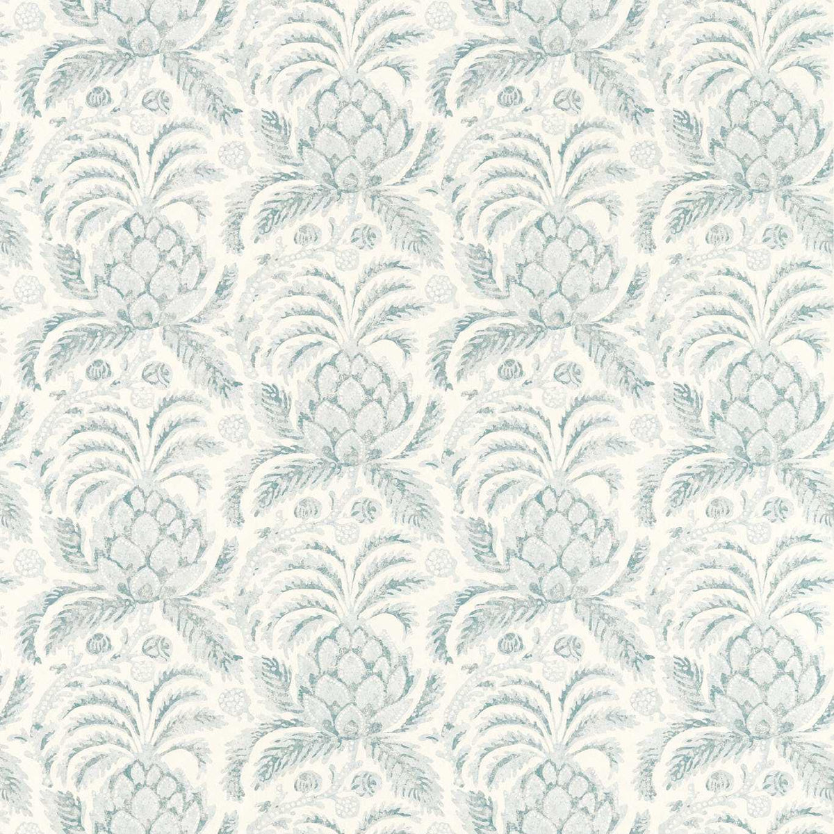 Pina De Indes - Stockholm Blue