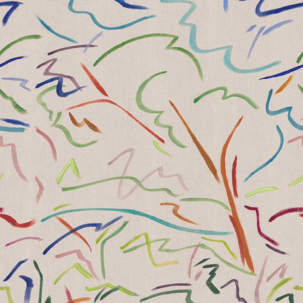Pintura - Majorelle/Spice/Forest