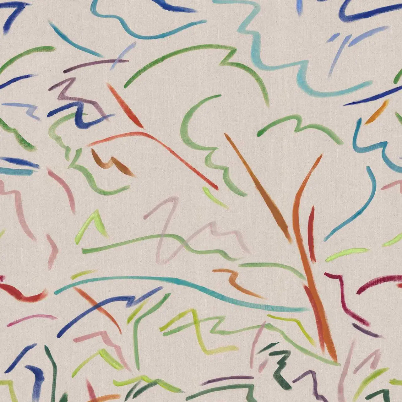 Pintura - Majorelle/Spice/Forest