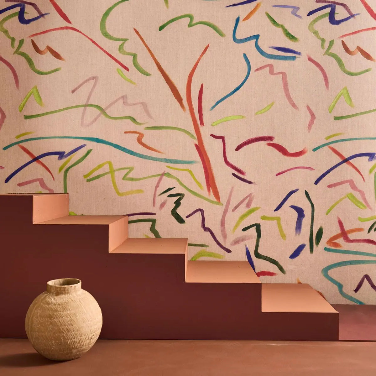 Pintura - Majorelle/Spice/Forest