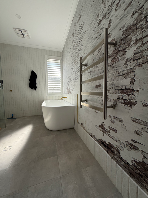 Prestige Interiors installation