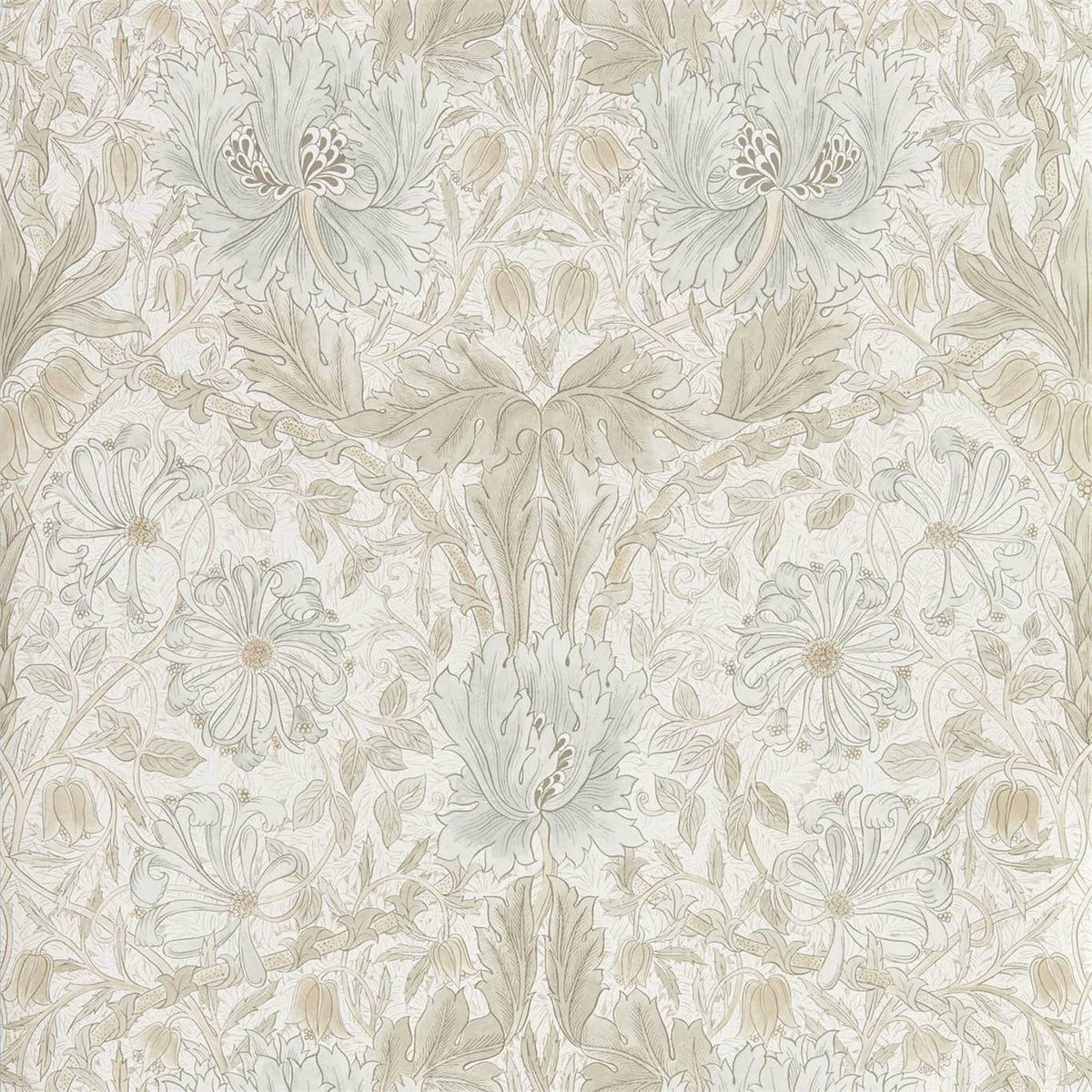 Pure Honeysuckle & Tulip - Linen