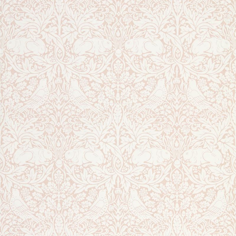 Pure Brer Rabbit - Faded Sea Pink
