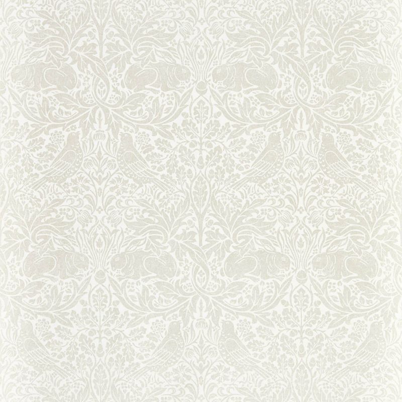 Pure Brer Rabbit - White Clover