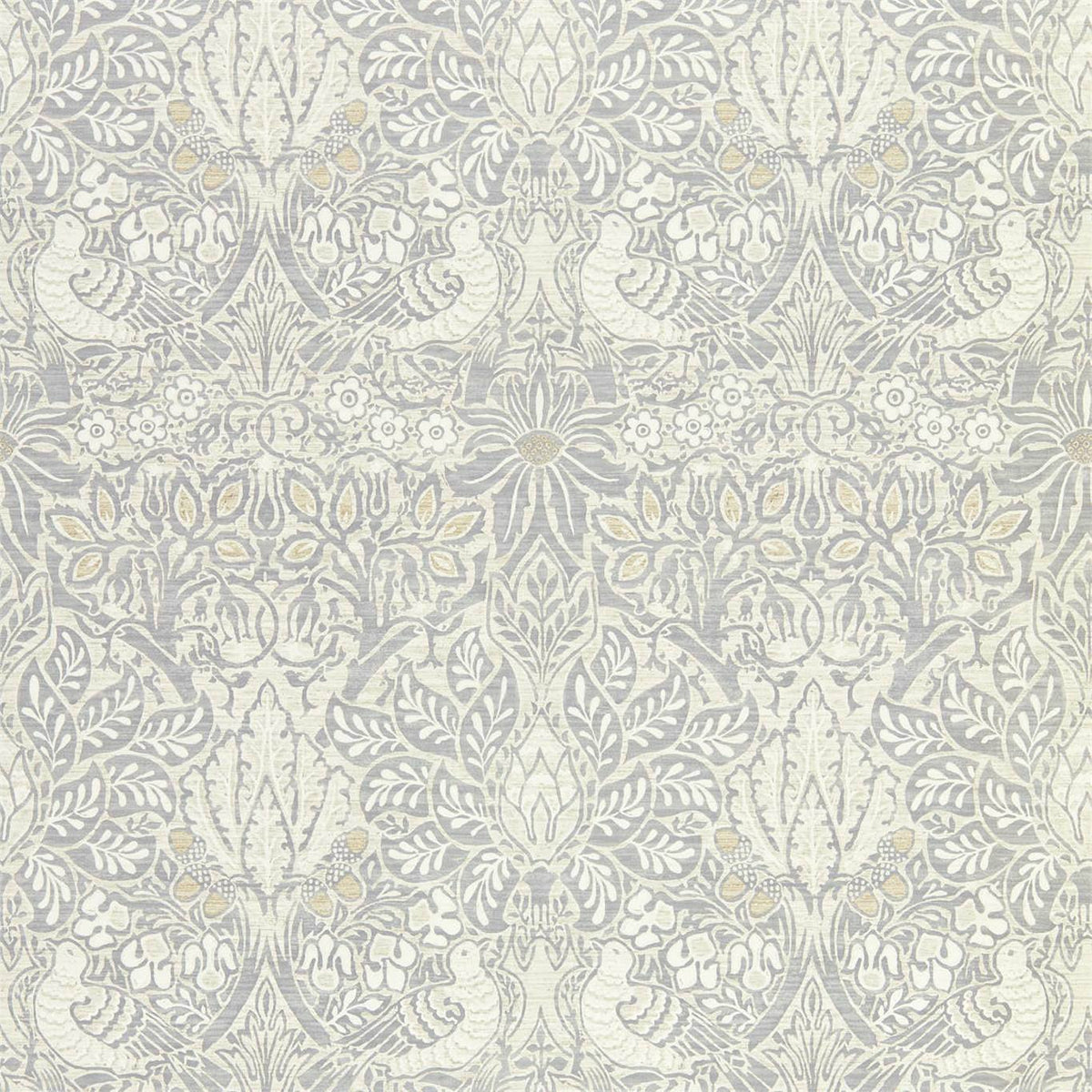 Pure Dove & Rose - Cloud Grey
