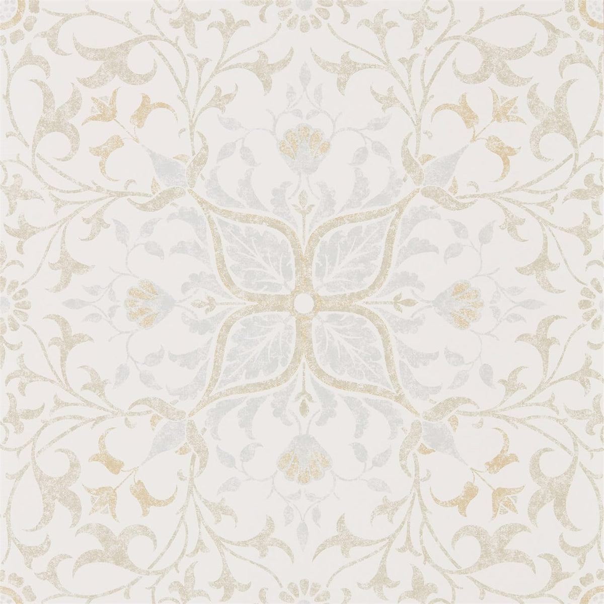 Pure Net Ceiling - Cream/Eggshell