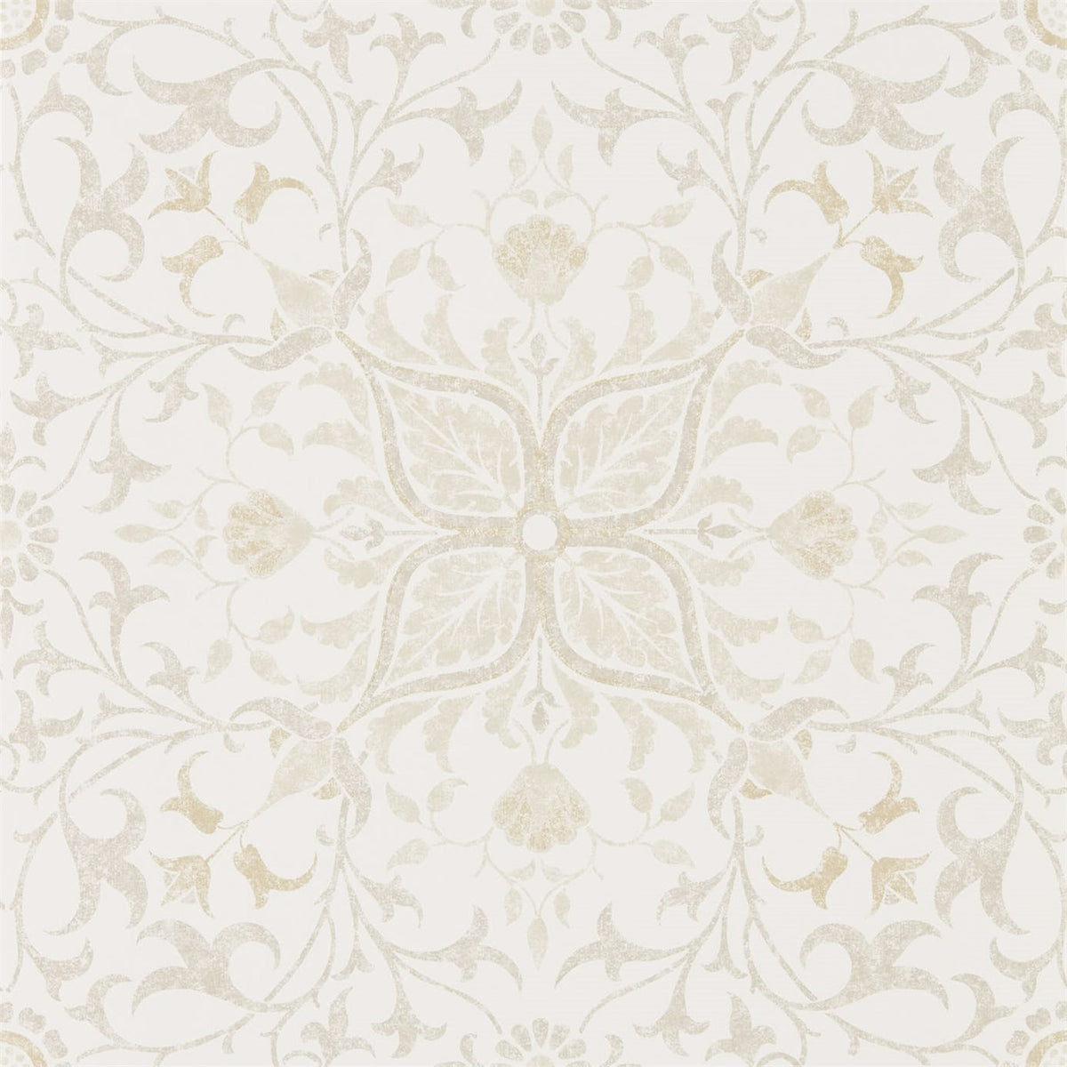 Pure Net Ceiling - Ecru/Linen