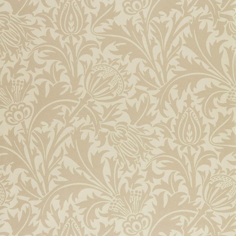 Pure Thistle - Linen