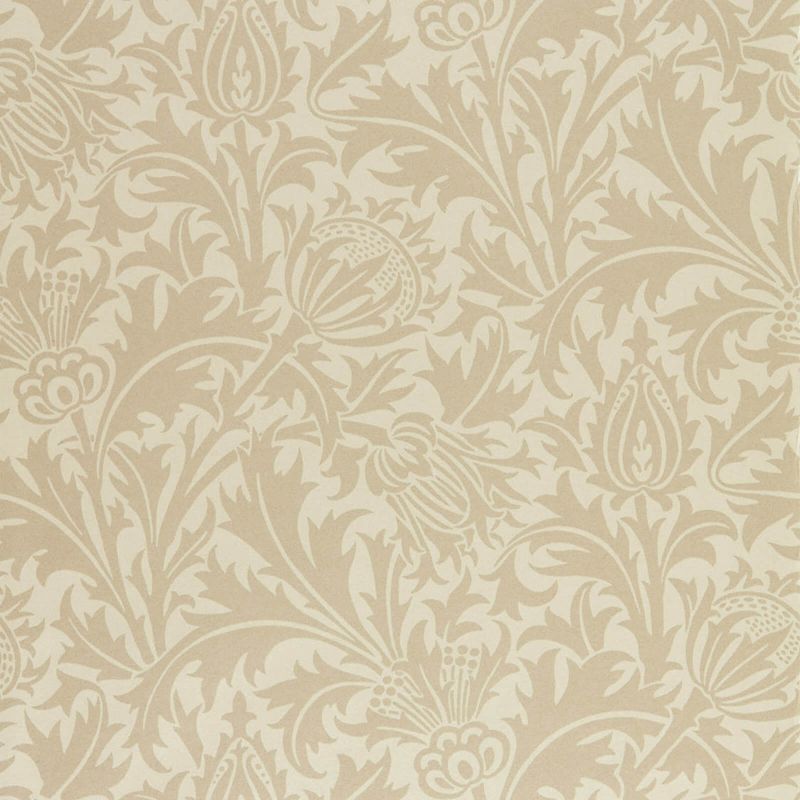 Pure Thistle - Linen