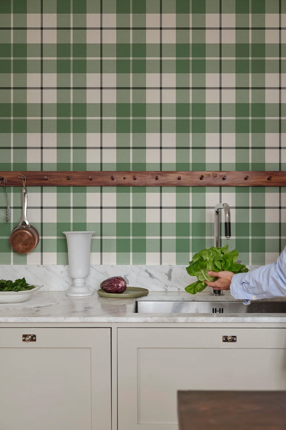 Ranold - Forest Green