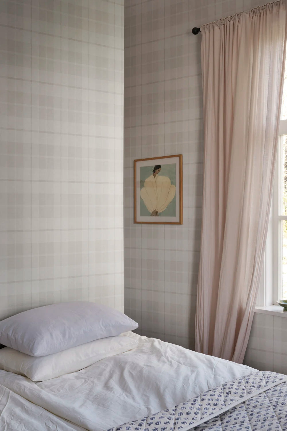 Ranold - Light Gray