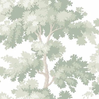 Raphael - Light Green