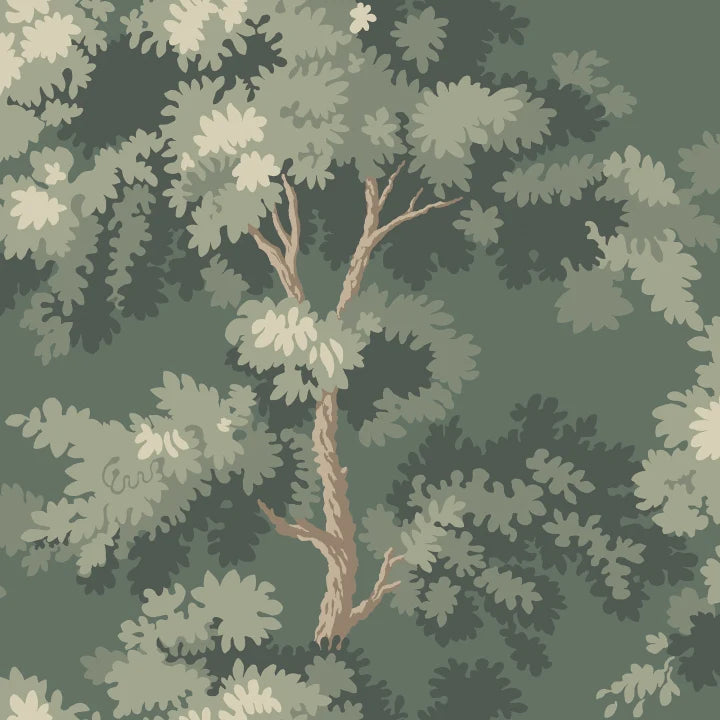 Raphael - Moss Green
