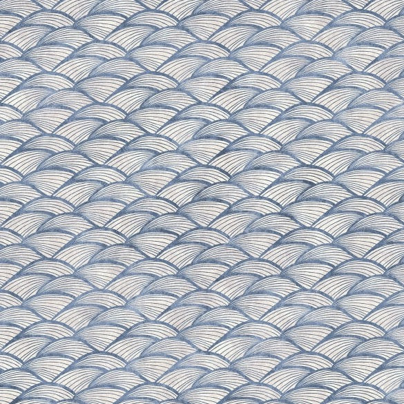 Ripple - Blue
