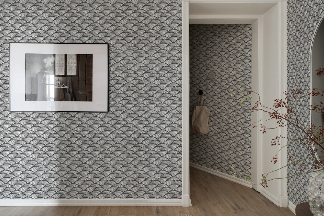 Ripple - Graphite