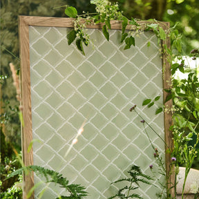 Rye - Shed Green