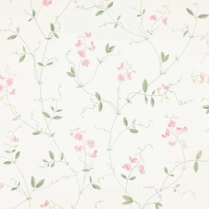 Sanna - Light Pink