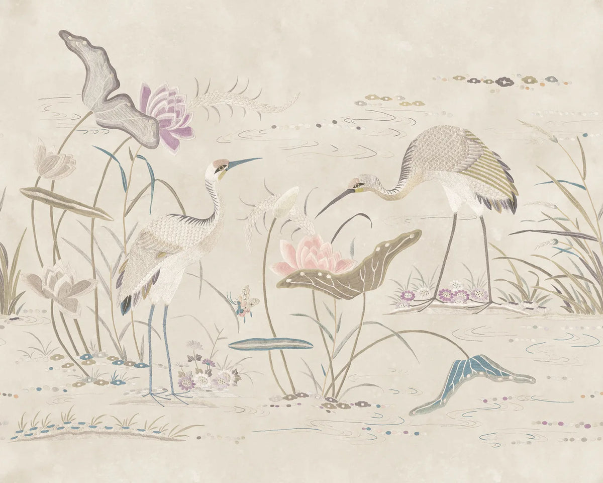Seabirds - Sandstone