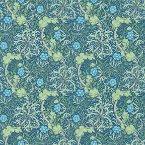 Seaweed - Cobalt/Thyme