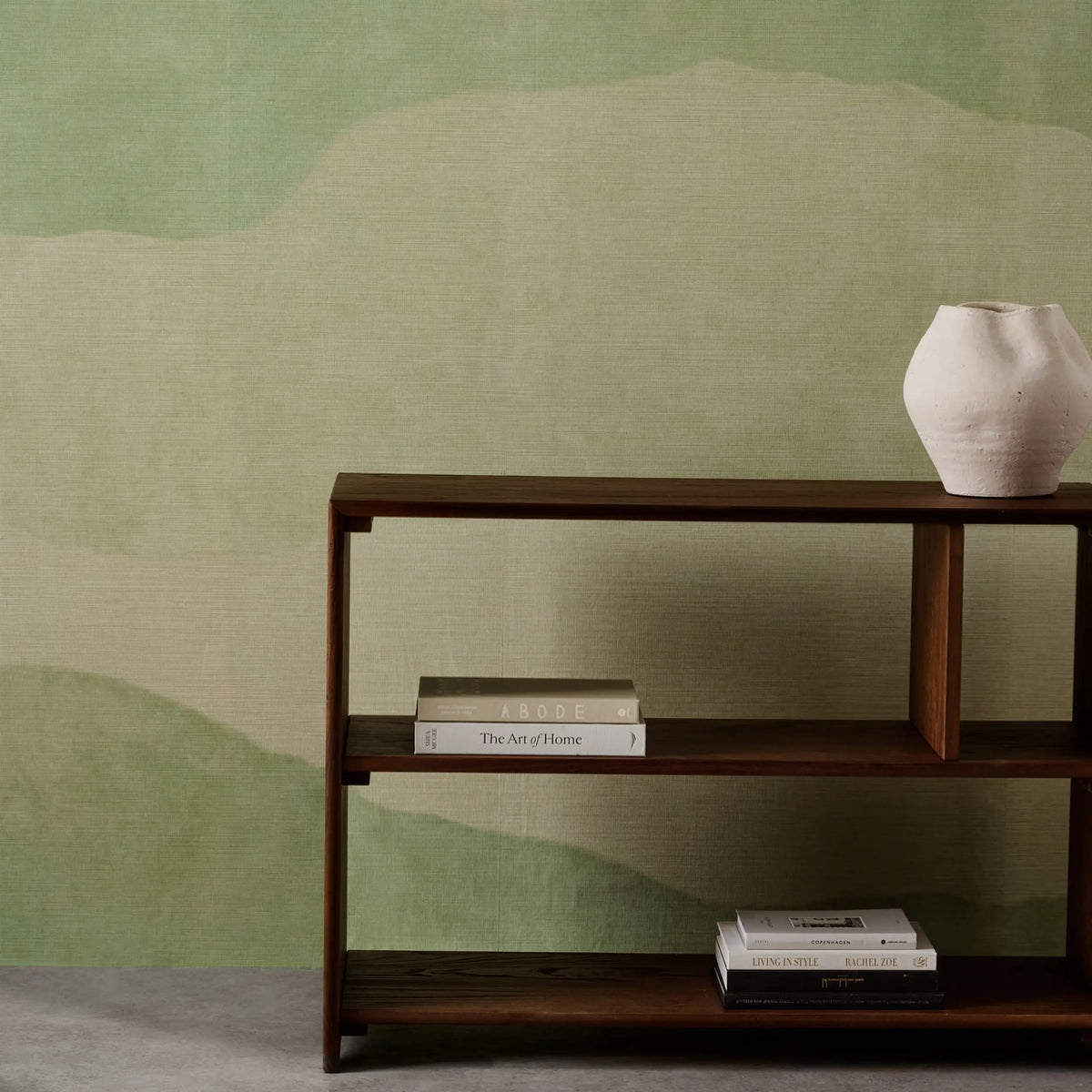 Sedimentary - Evergreen