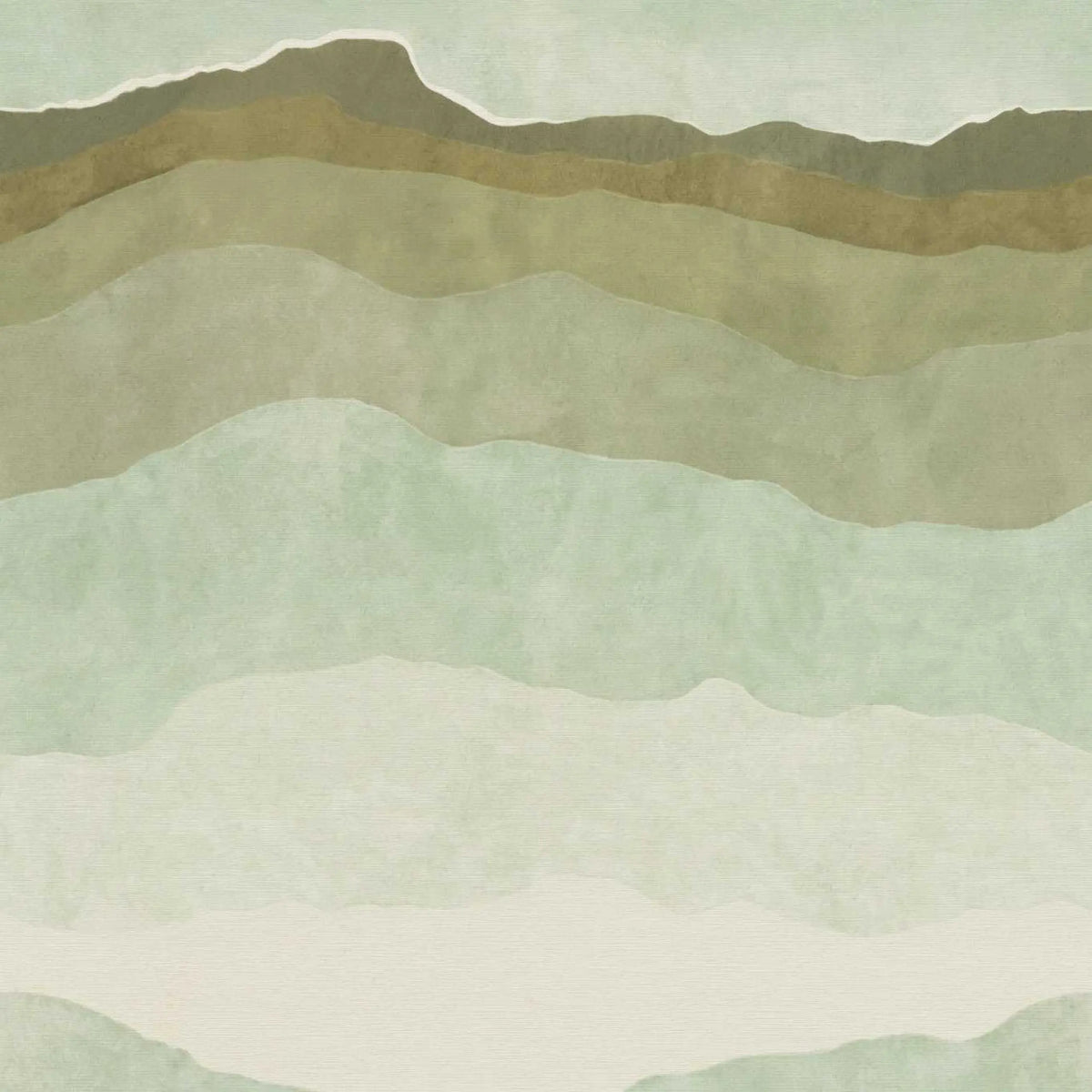 Sedimentary - Evergreen