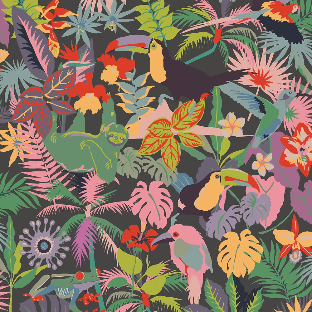 Selva - Fiesta