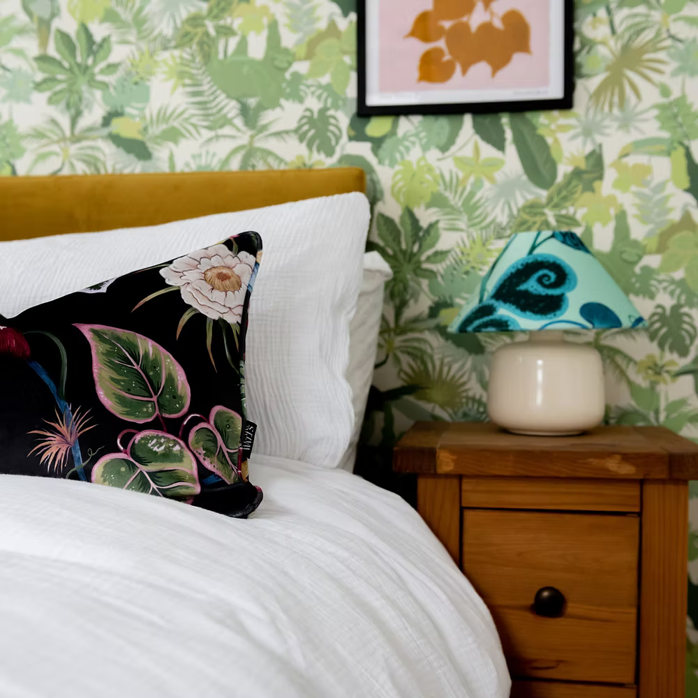 Selva - Foliage Green