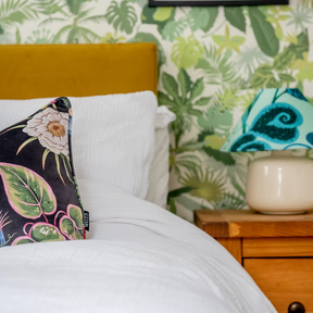 Selva - Foliage Green