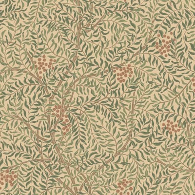 Simon - Garden Green