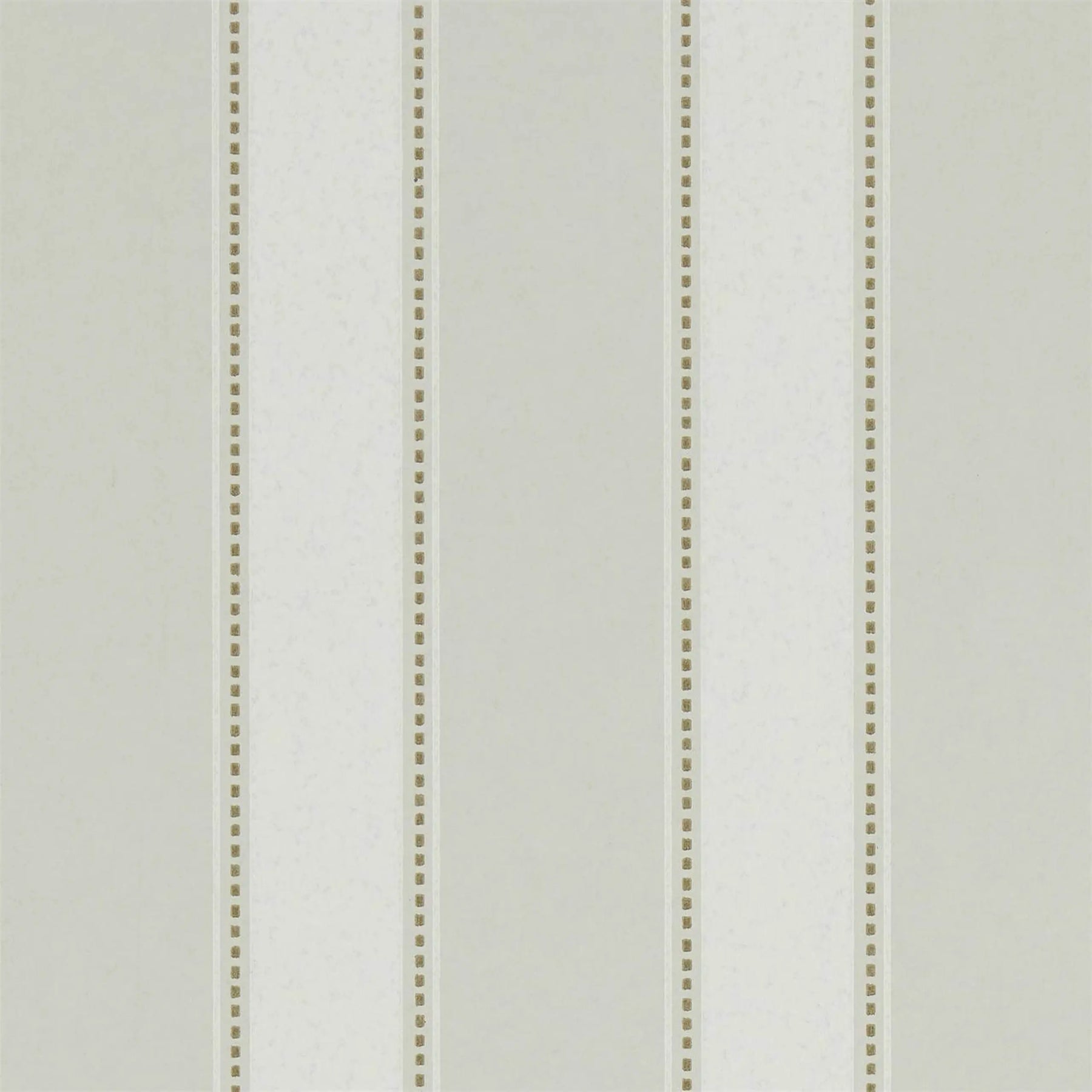 Sonning Stripe - Silver Grey