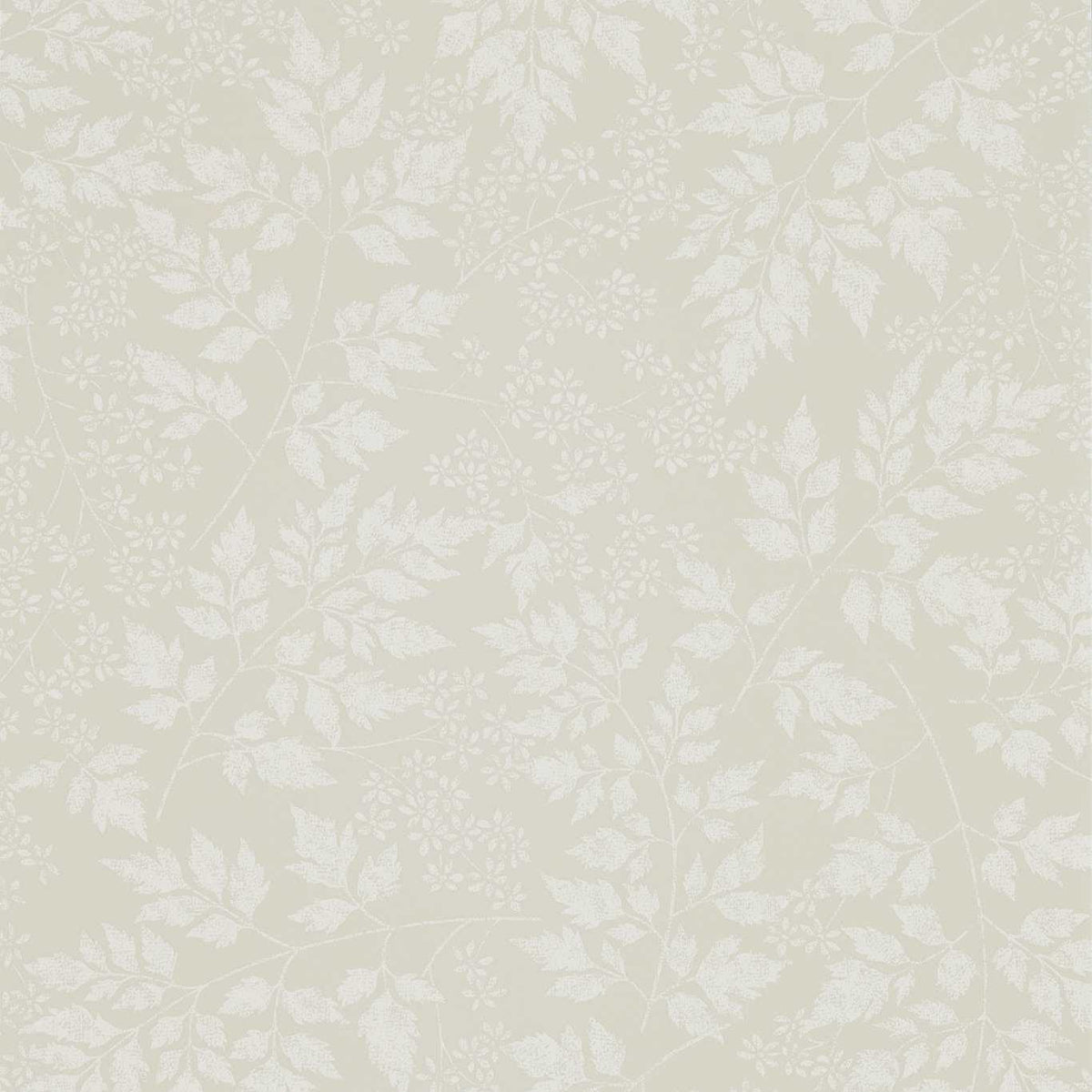Spring Leaves - Barley