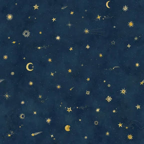 Starry Sky - Petrol