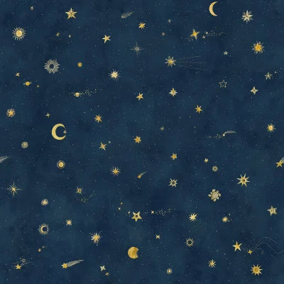 Starry Sky - Petrol