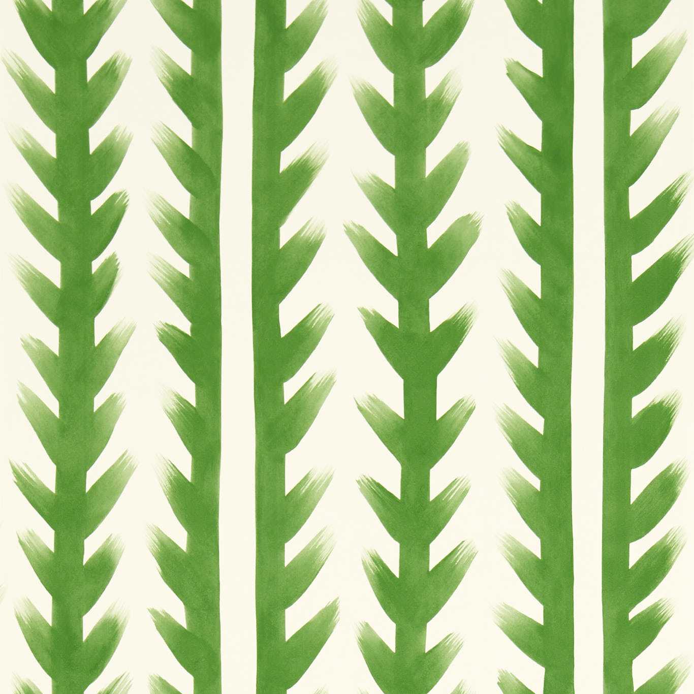 Sticky Grass - Emerald