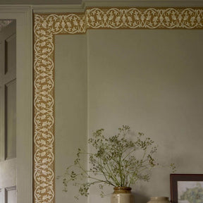 St Johns Border -  Sussex Rush