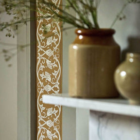 St Johns Border -  Sussex Rush