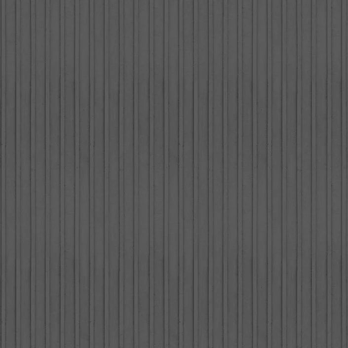 Swedish Cottage - Grey