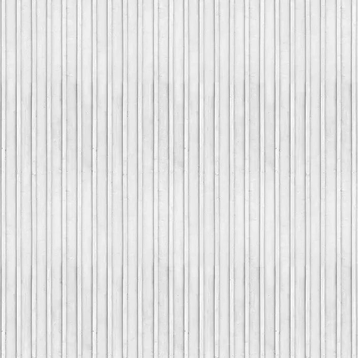 Swedish Cottage - White